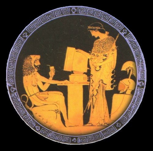 periklas's profile picture. 