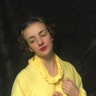 MonicaM86881898's profile picture. 