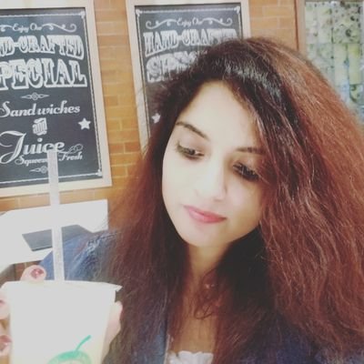 shriyanaren7's profile picture. Rule your mind