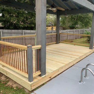 ChipCarpentry's profile picture. serving the Baton Rouge area