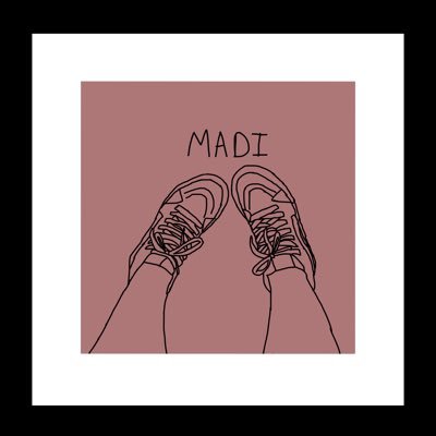 madiさんのプロフィール画像