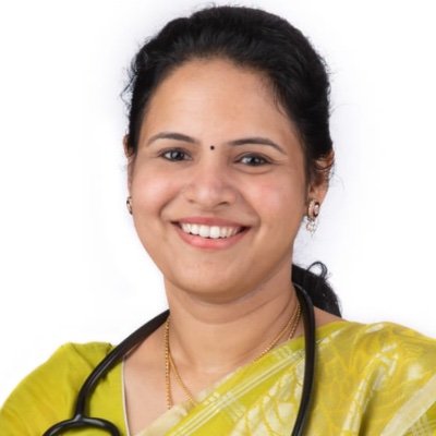 Aparna Chandrasekaran Profile