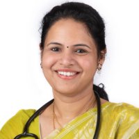 Aparna Chandrasekaran (@aparnachandras8) 's Twitter Profile