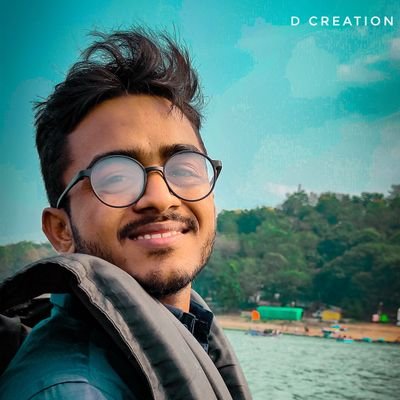 NileshP24301061's profile picture. #MARATHA🚩🚩 
#Medico👨‍⚕️
'NEGATIVE  COMPLIMENTS  ARE MY GREATEST  MOTIVATION'.
 #VD FAN