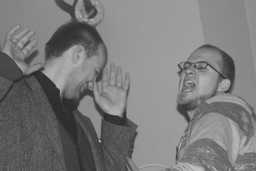 Sakutis's profile picture. Am a mind fucka!