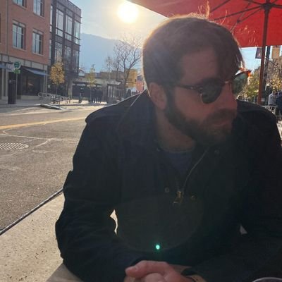 A_Dogs_Death's profile picture. I'm gay and my dick is small