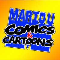 Mario U Comics(@MarioUComics) 's Twitter Profile Photo