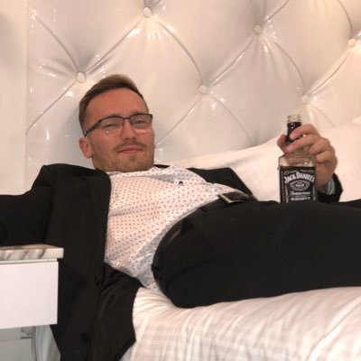 Chance__T's profile picture. God is good | ΣΑΕ | Harndoggnasty | WSU