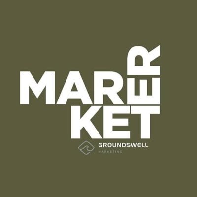 Origin & Concept by Groundswell Origins™ @groundswell_o and courses in @GroundswellAcad