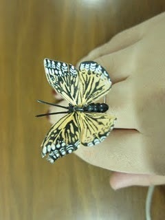 I source recherché jewelries from my land for the trendy gal, indie lady, chic woman and sophisticated dame worldwide. =D