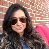 Neeti Passi (@neetipassi) 's Twitter Profile Photo Neeti Passi (@neetipassi) 's Twitter Profile Photo