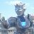 りょーま(職業ウルトラマンティガ)のアイコン