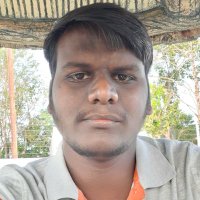 Sundar Gundluru(@GundluruSundar) 's Twitter Profile Photo