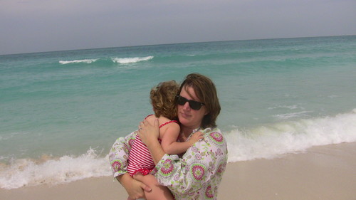 American who used to live in Bahrain, Methodist Minister, Wife, Mother, Friend, Daughter, Lover of Justice and Grieving Parent of a Still Born child Oct. 2010