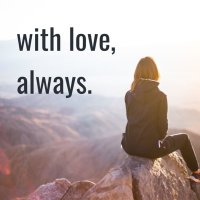 with love, always. (@withlovealways2) 's Twitter Profile