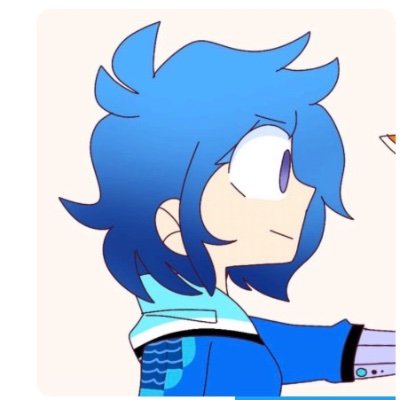 SMG4Tari's profile picture. Hello! Welcome to my Twitter! My names Tari! I-i mean bluejay9! ... What do you mean there’s multiple versions of me..?