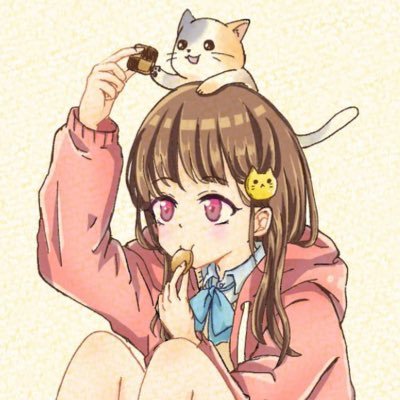 スウィープ＠クリームズ＃(すうぃーぷあっとくりーむず)さんのプロフィール画像