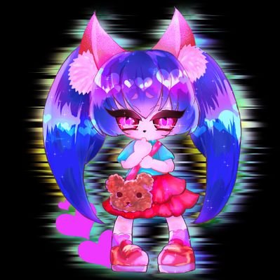 ぽてこ🍟クリマ土曜B-54さんのプロフィール画像