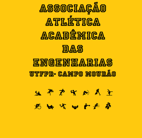 Associação Atlética dos Acadêmicos de Engenharia - UTFPR - Campo Mourão