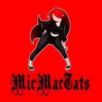Bro chill, im just here to steal memes (@micbitchmac) Twitter profile photo