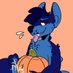 Blu (@blusgay) Twitter profile photo