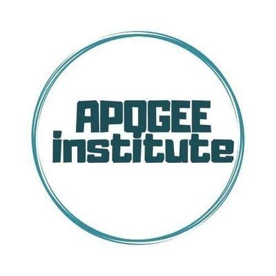 ApogeeInstitute's profile picture. Teacher, Trainer and Entrepreneur
-



























 We are providing the best educational opportunities and services to our students and subscribers