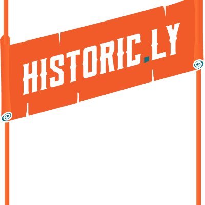 Back-up account for @historic_ly.  We will only use this account if the main account gives us problems. Follow @historic_ly