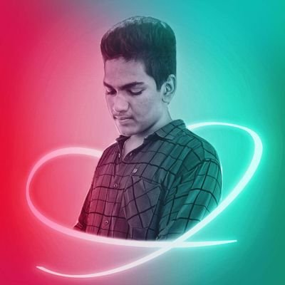 noobcoder007's profile picture. Keep calm and stay positive 😊

Computer science student

#codinglover #noobkid 

Never trust anyone unless you test😌

#alhamdulillah❤️

#100DaysOfCode