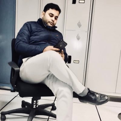 MDNayeemAnsari's profile picture. 