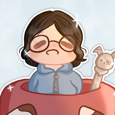CartoonistPupさんのプロフィール画像