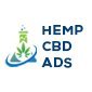 Hemp CBD ADS(@ads_cbd) 's Twitter Profile Photo