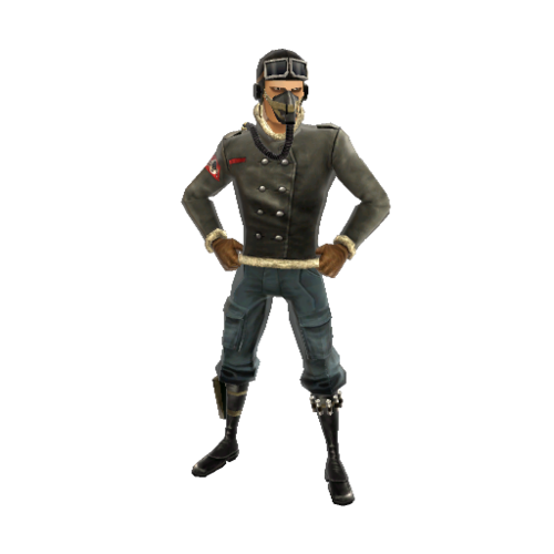 Luftwaffe_Ace
