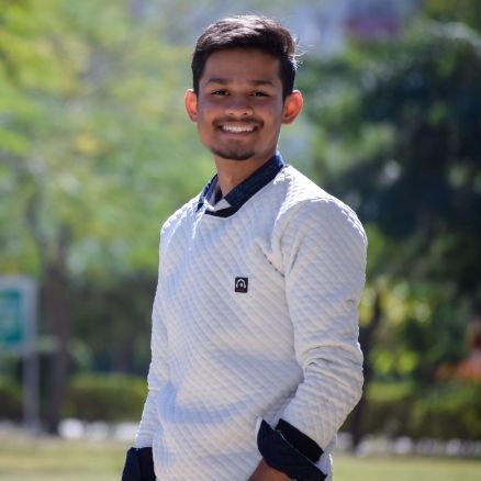 PRAKHAR12790046's profile picture. @IndiGG_DAO