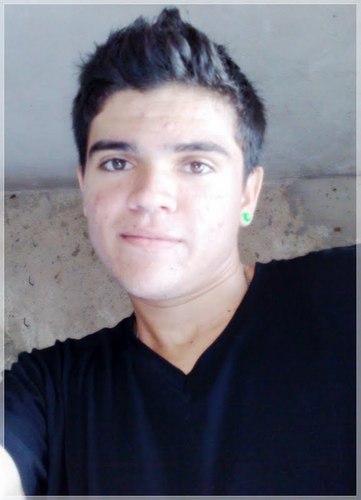 Legal, Passeiro , Fresco e Bonitinho rsrs !!