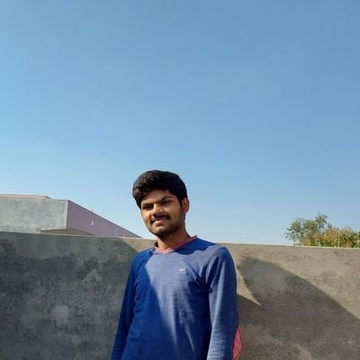 Rajat__iitk's profile picture. Ug student at IIT KANPUR