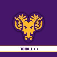 West Chester Golden Rams Football(@WCUGoldenRamsFB) 's Twitter Profile Photo