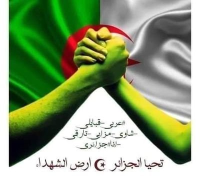 BenamaraKamel10's profile picture. benamara