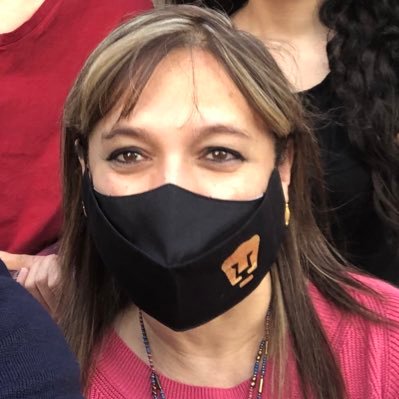 Por siempre periodista. Lo mío, la comunicación política. Mi código: verdad, conocimiento y pasión. Estratega en comunicación y académica UNAM.