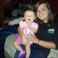 Heather cagle - @Heather_Cagle Twitter Profile Photo