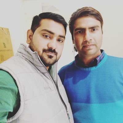 vikramsingh2711's profile picture. 