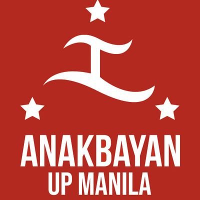 A comprehensive national democratic mass organization of the Filipino youth • Nakikibaka simula noong 1998.