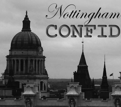 Nottingham Confidential. Everything you ever wanted to know about Nottingham, confidentially. We always follow back Nottingham tweeters.