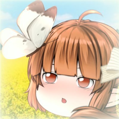 🍪ゆっくりカンナ🌼【*Cocoa*】さんのプロフィール画像