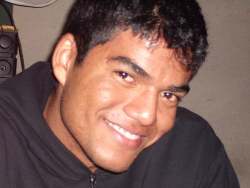 em busca de sonhos!