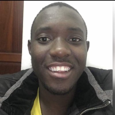 Iam_lecturer_JM's profile picture. A man from Bugabu village,  Simba Sc + Man city fan. Remember me daddy.