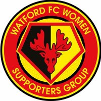 Watford FC Women Supporters Group (@groupwatford) 's Twitter Profile Photo