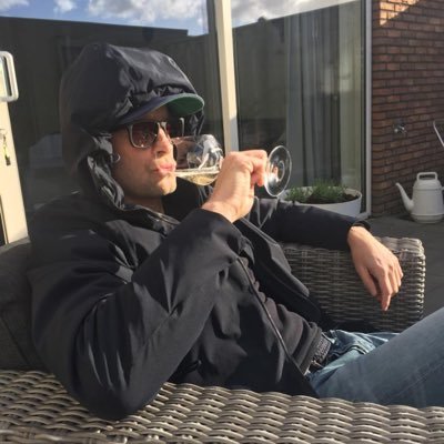 marczwolle's profile picture. bestvanderest&liefhebbervandebillenvansharon!