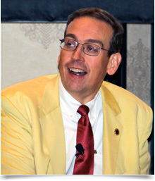 @BrianRMcClure is an entrepreneur who has spent his entire career empowering others for success in business and life!