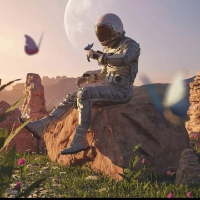 astroverz's profile picture. 