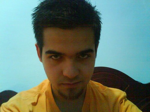 Joao1988rs's profile picture. 